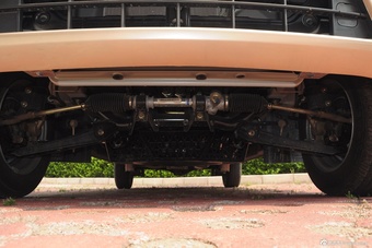 2015款伽途V3 1.0L标准型LJ465Q