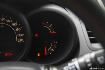 2013款秀尔SOUL 1.6L自动GL