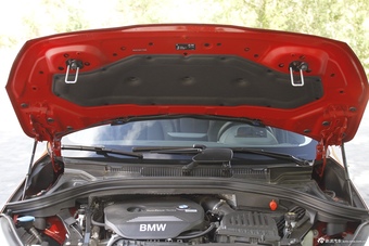 2015款宝马2系Gran Tourer