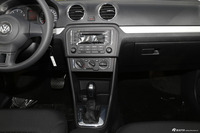 2015款捷达质惠版1.6L自动舒适型