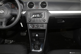 2015款捷达质惠版1.6L自动舒适型