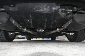 2015款英菲尼迪Q70L 2.5L奢华版