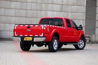 2015款福特F-250 Super Duty