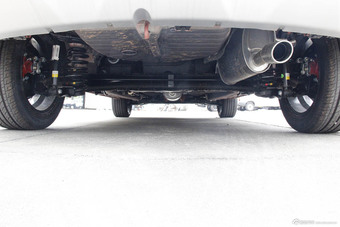 2015款北汽绅宝X25 1.5L手动精英型