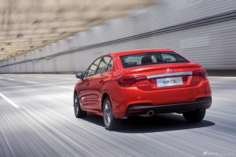 2016款东风雪铁龙全新C4L