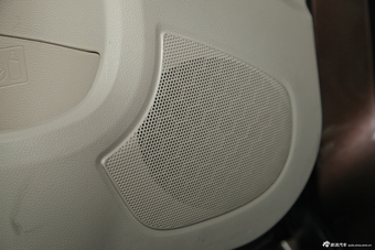 2013款海马S7 2.0L自动智尚版