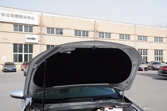 2015款英朗手动精英型