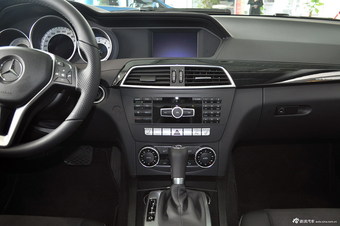 2013款奔驰C260时尚型Grand Edition