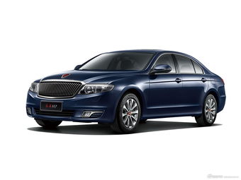 2015款红旗H7