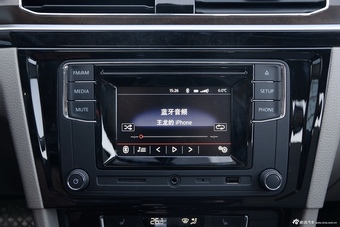 2016款宝来1.4T自动豪华型230TSI