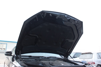 2015款奔驰S400L到店实拍