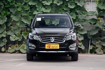 2015款宝骏560 手动豪华