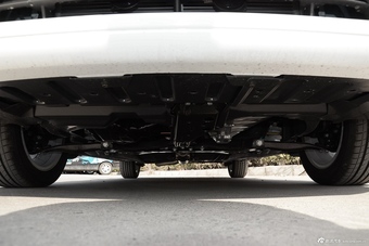 2016款吉利远景1.5L手动幸福版