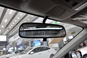 2014款锋范风尚1.5L自动精英版