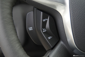 2015款翼虎1.5T自动两驱风尚型