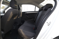 2015款捷达质惠版1.6L自动舒适型