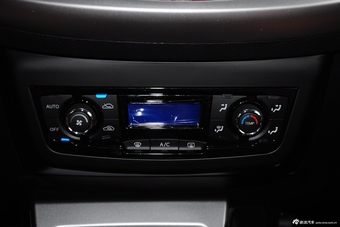 2015款瑞风S3 1.5L手动豪华智能尊享版