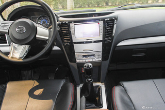 2016款中兴威虎TUV 2.5T手动澳洲版柴油两驱豪华型