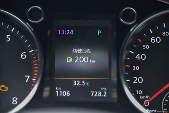 2016款CC 2.0T自动至尊型