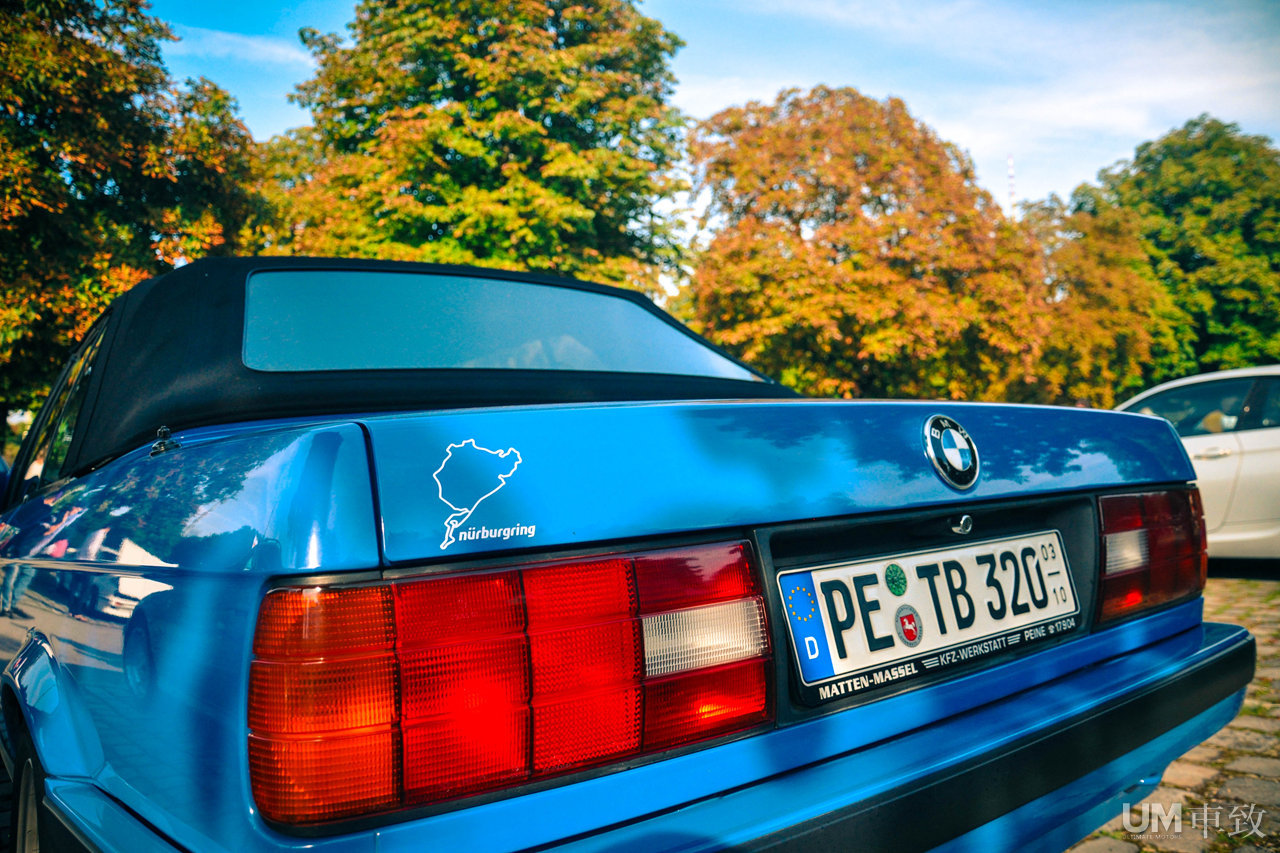 BMW嘉年华精彩瞬间