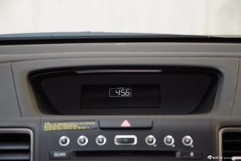 2015款CR-V2.0L两驱都市版