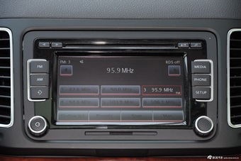 2013款夏朗1.8TSI舒适型