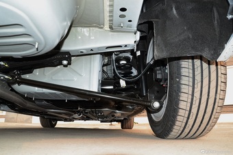 2015款威朗1.5L自动进取型15S