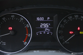 2015款晶锐1.6L自动创行版