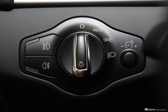 2014款进口A4 40TFSI allround Quattro