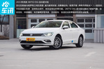 2015款凌渡280TSI DSG自动豪华型实拍