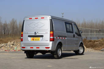 2014款小康C35创业型II 1.4L手动