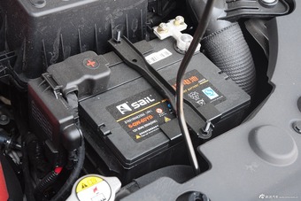 2015款哈弗H2 1.5T自动两驱精英版