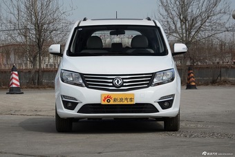 2016款风行S500 1.6L手动豪华型