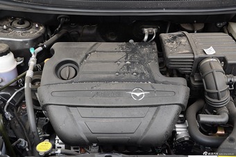 2016款海马M3 1.5L手动舒适型