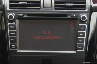 2016款幻速S3 1.5L手动豪华型