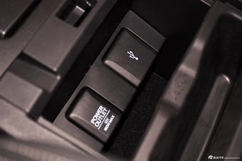 2014款雅阁2.0EX豪华版