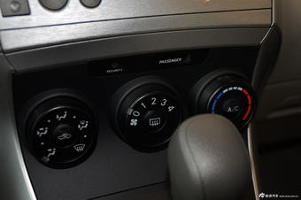 2014款逸致180G CVT舒适版