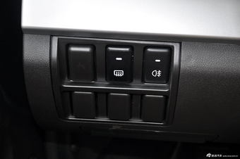 2012款野马F10 1.5L手动挡