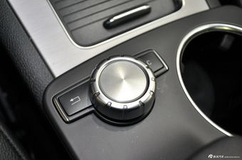 2013款奔驰GLK300 4MATIC 时尚型