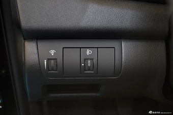 2014款福瑞迪 1.6L手动GL