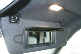 2014款奔驰E 300L运动轿车