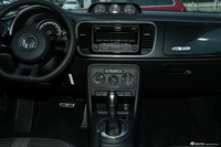 2015款甲壳虫2.0T自动