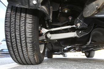 2015款传祺GS5 Super 2.0L手动两驱舒适版