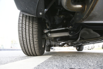 2015款传祺GS5 Super 2.0L自动两驱舒适版