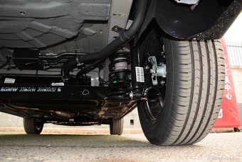 2016款宝骏560 1.8L手动豪华型