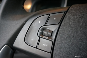 2013款DS5到店实拍