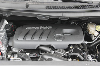 2014款GL8商务车2.4L自动LT豪华商务行政版