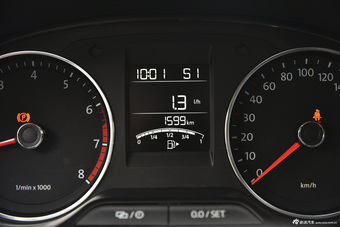 2014款Polo 1.6L自动豪华版