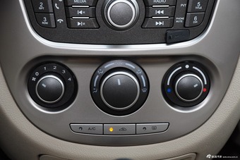 2015款凯越1.5L手动尊享型