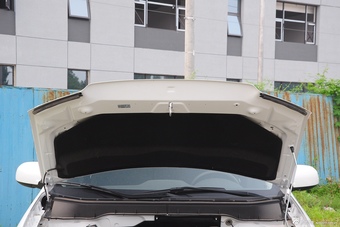 2014款劲炫ASX 2.0L自动两驱精英版